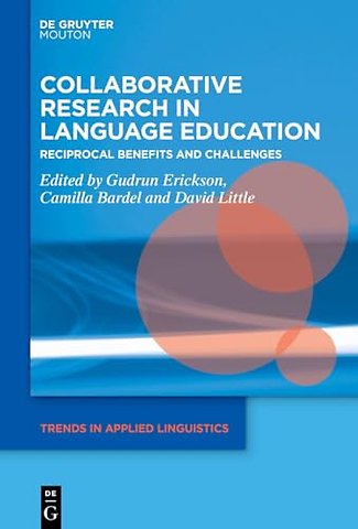 Collaborative Research in Language Education – Reciprocal Benefits and Challenges