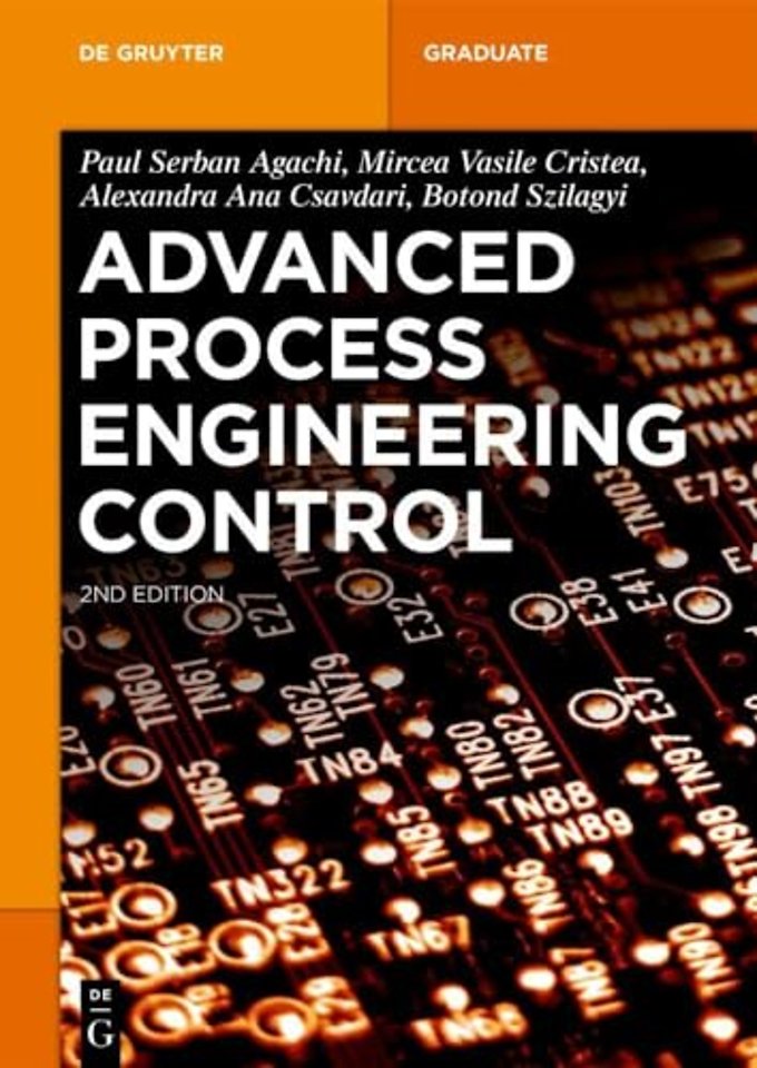 Advanced Process Engineering Control
