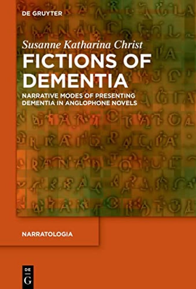 Fictions of Dementia