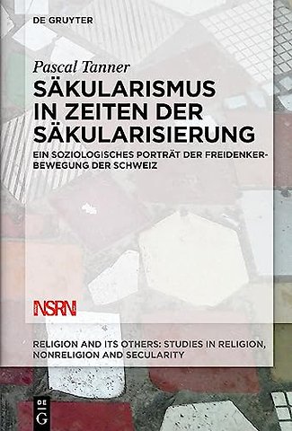 Säkularismus und religiöser Wandel – Ein soziologisches Porträt des Freidenkertums in der Schweiz