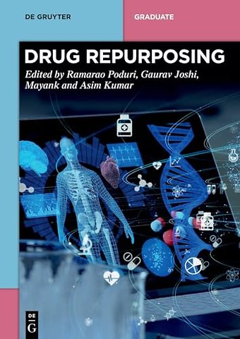 Drug Repurposing