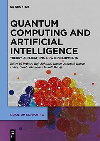 Quantum Computing and Artificial Intelligence – Training Machine and Deep Learning Algorithms on Quantum Computers