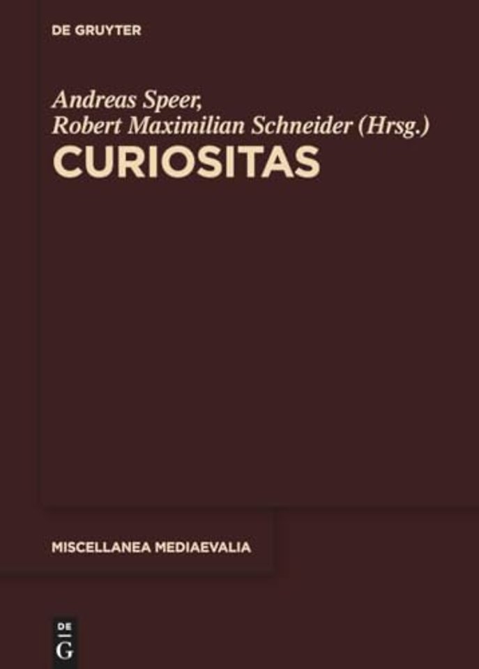Curiositas