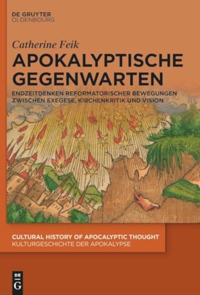 Apokalyptische Gegenwarten