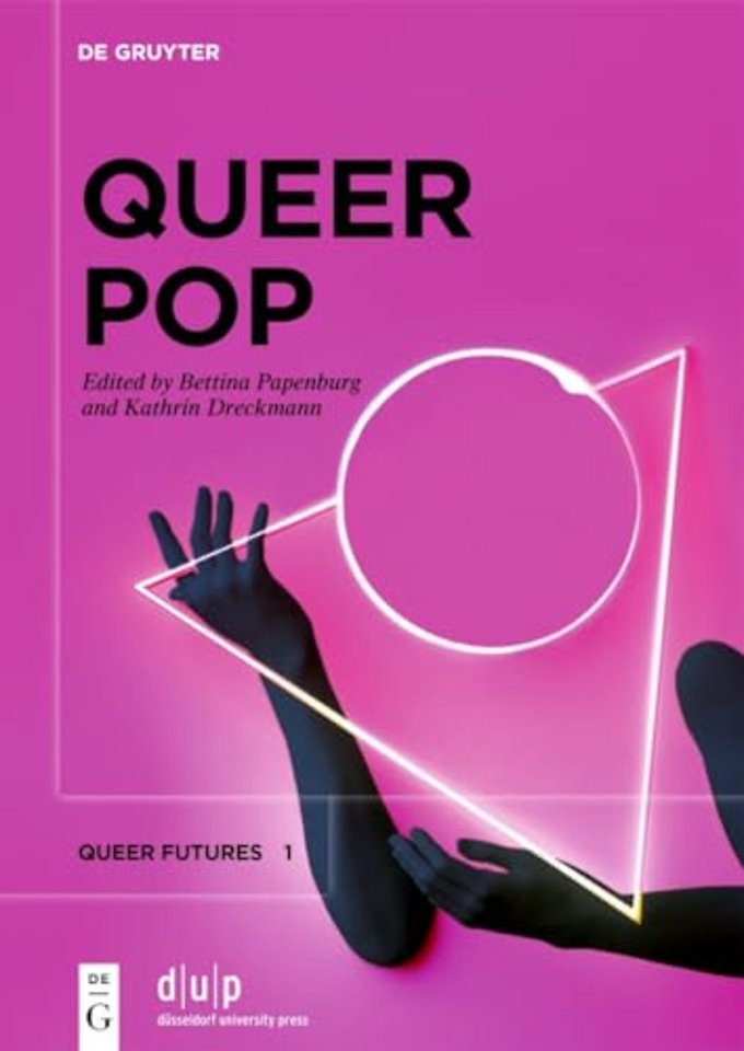 Queer Pop – Aesthetic Interventions in Contemporary Culture