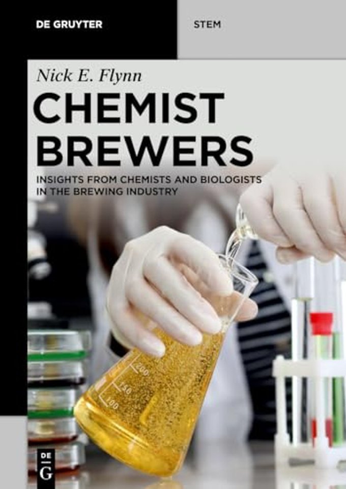Chemist Brewers