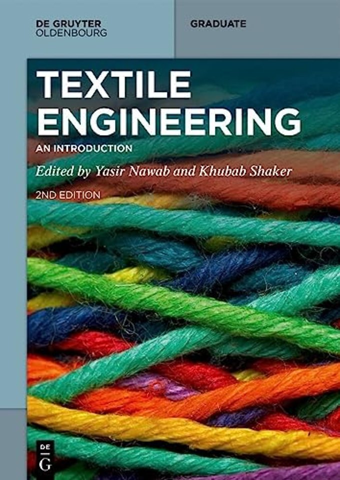 Textile Engineering – An Introduction