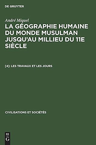 Les travaux et les jours