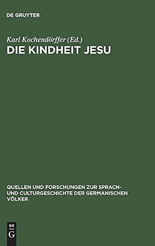 Die Kindheit Jesu