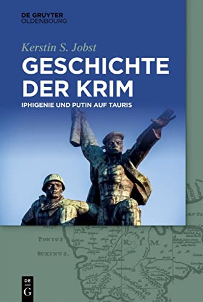 Geschichte der Krim