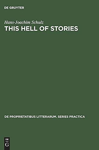 This hell of stories – A Hegelian approach to the novels of Samuel Beckett