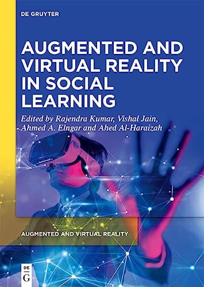 Augmented and Virtual Reality in Social Learning – Technological Impacts and Challenges