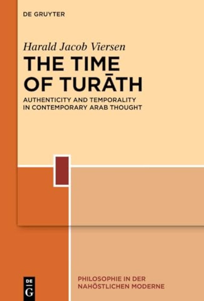 The Time of Turath