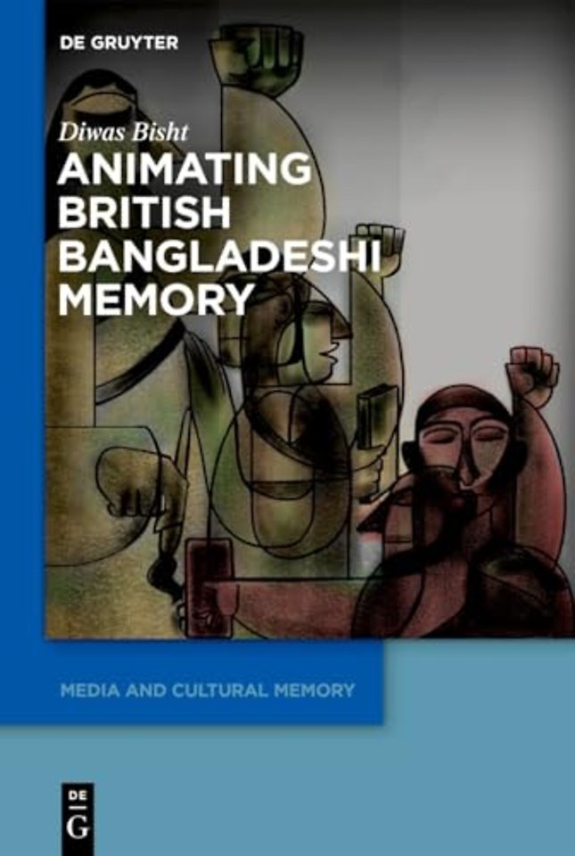 Animating British Bangladeshi Memory