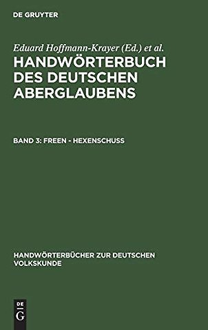 Freen – Hexenschuss