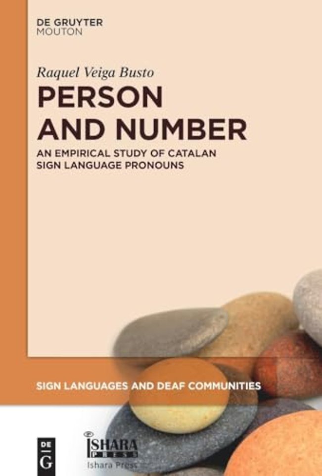 Person and Number – An Empirical Study of Catalan Sign Language Pronouns