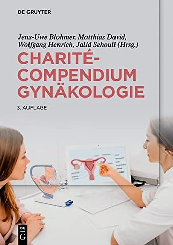 Charité–Compendium Gynäkologie