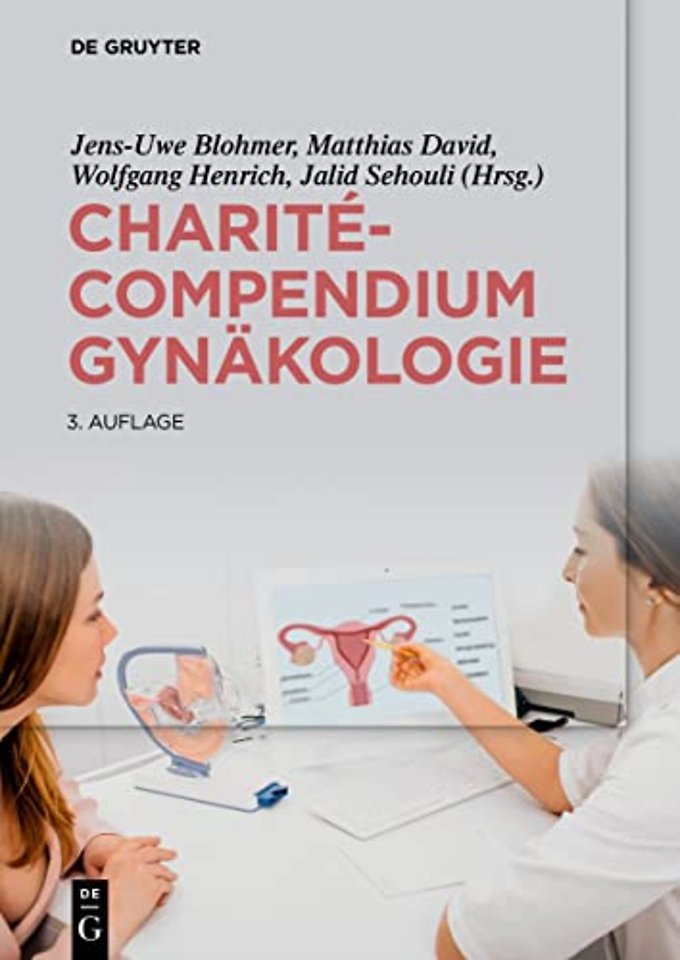 Charité–Compendium Gynäkologie