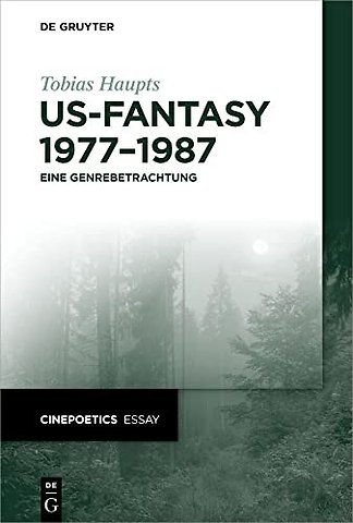 US–Fantasy 1977–1987 – Eine Genrebetrachtung