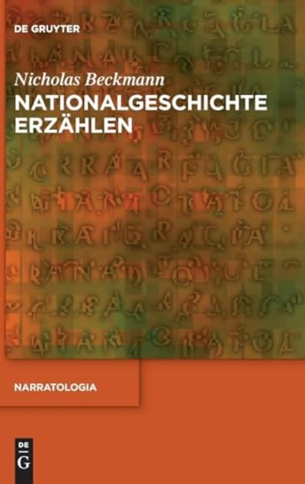Nationalgeschichte erzahlen