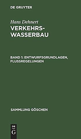 Entwurfsgrundlagen, Fluβregelungen