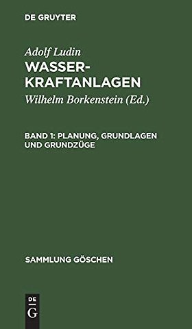 Planung, Grundlagen und Grundzüge