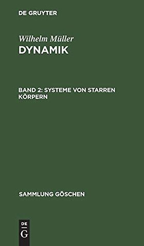 Systeme von starren Körpern