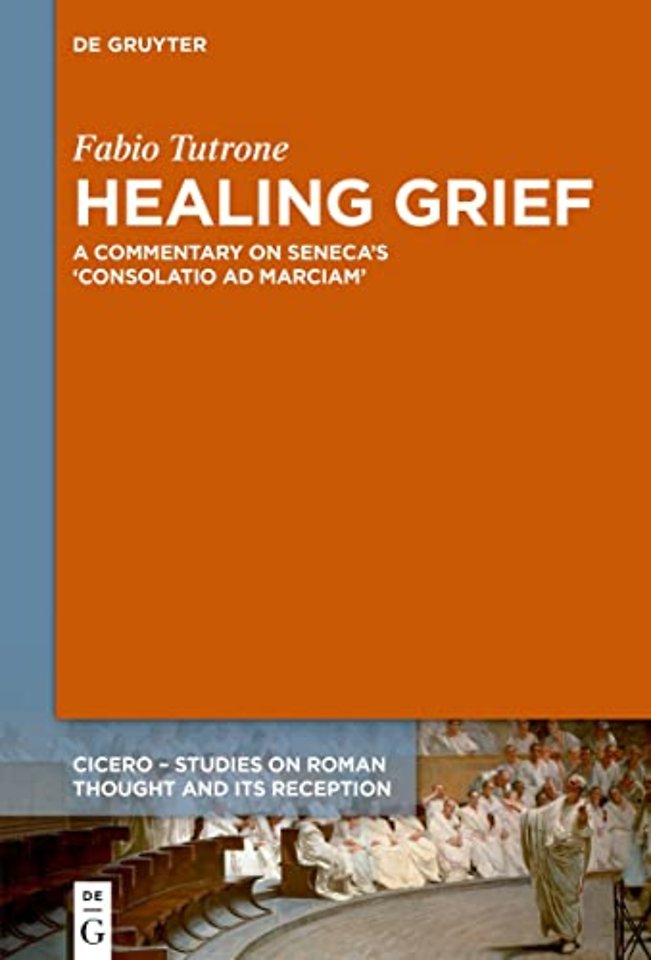 Healing Grief