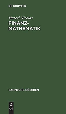 Finanzmathematik