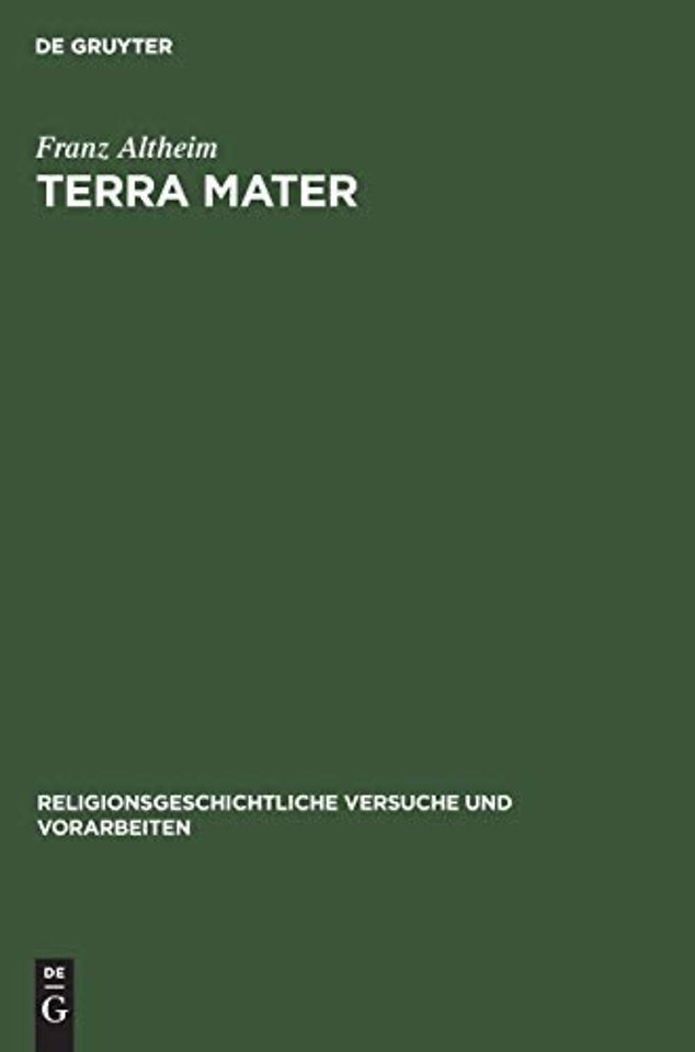 Terra Mater