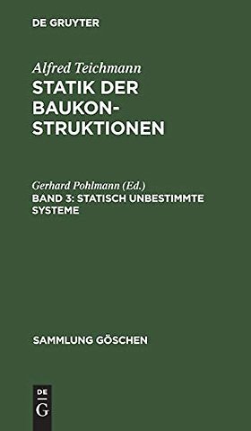 Statisch unbestimmte Systeme
