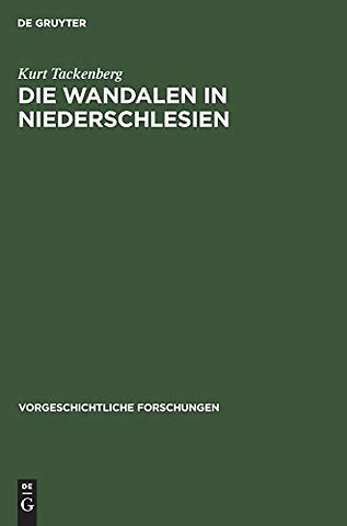 Die Wandalen in Niederschlesien