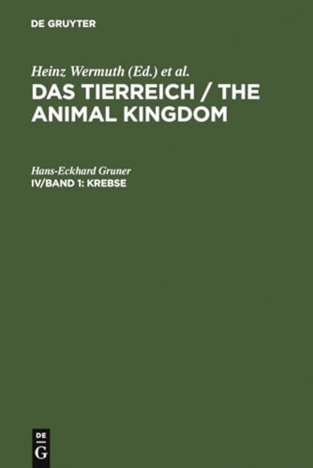 Krebse