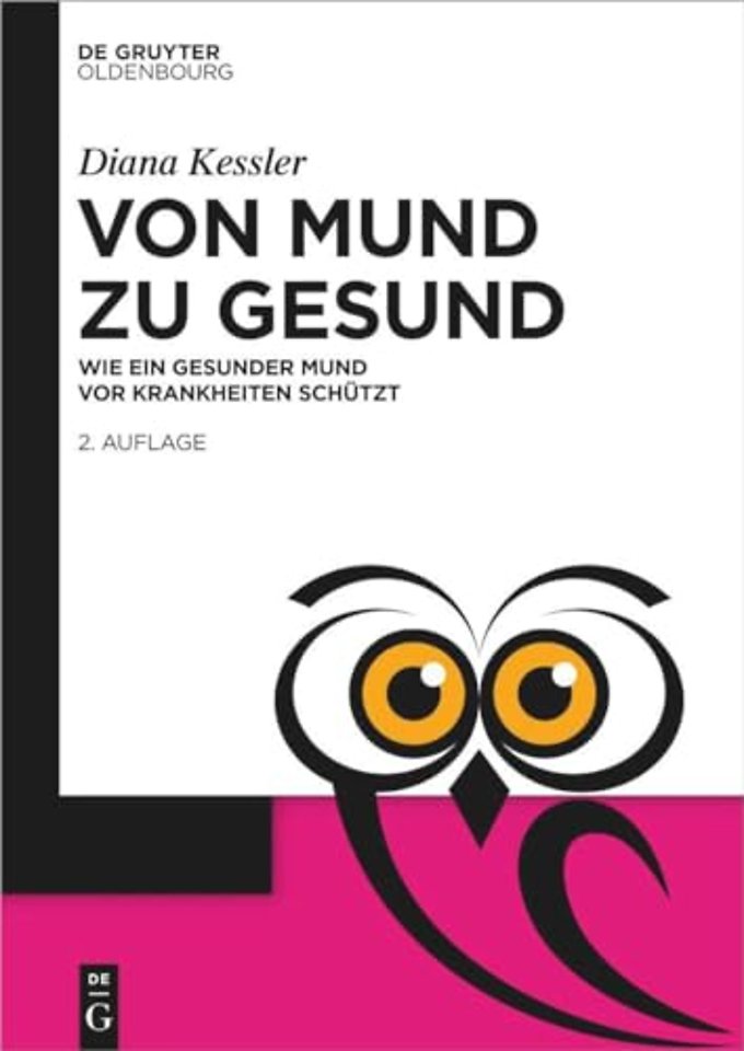 Von Mund zu Gesund – Wie ein gesunder Mund vor Krankheiten schützt