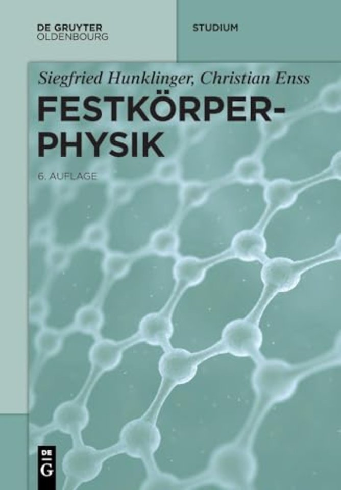 Festkörperphysik