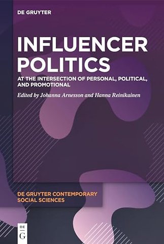 Influencer Politics