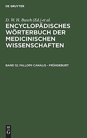 Fallopii Canalis – Frühgeburt