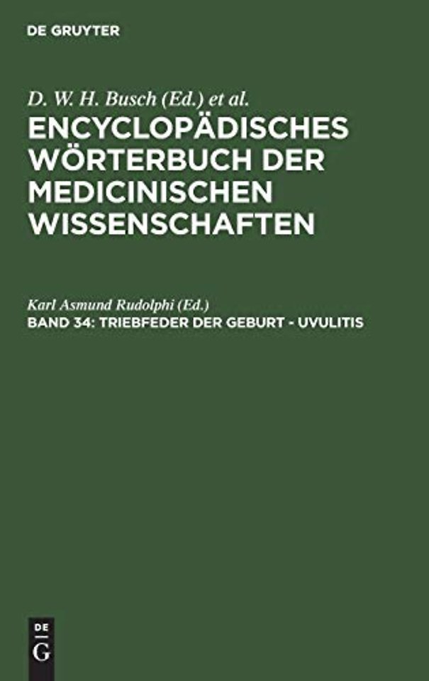 Triebfeder der Geburt – Uvulitis