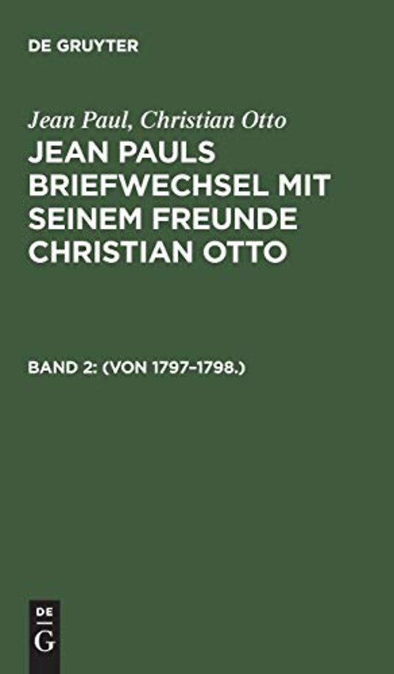 (Von 1797–1798.)