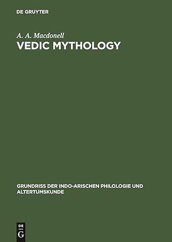 Vedic mythology