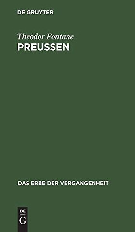 Preuβen – Heldenlieder, Balladen, Bilder