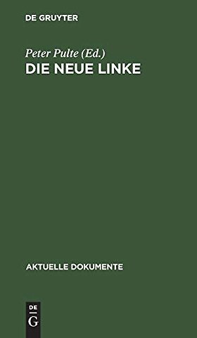 Die Neue Linke