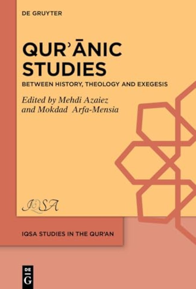 Qur?anic Studies