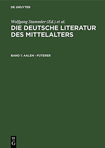 Aalen – Futerer