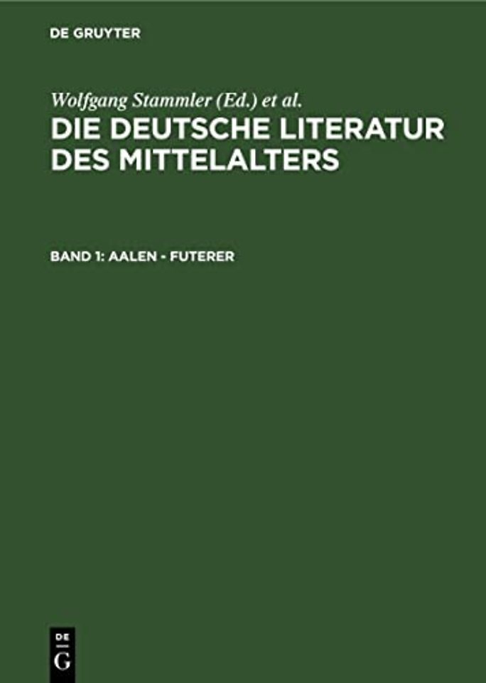 Aalen – Futerer