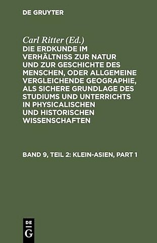 Klein–Asien
