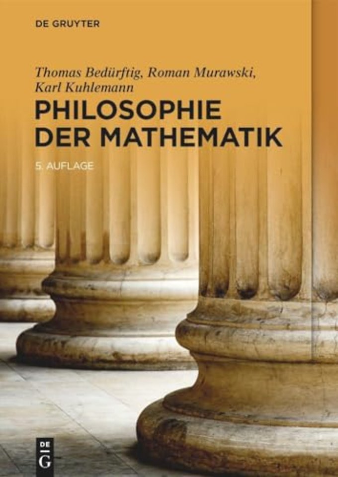 Philosophie der Mathematik