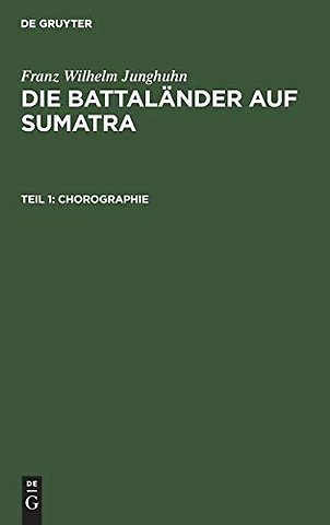 Chorographie