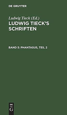 Phantasus, Teil 2