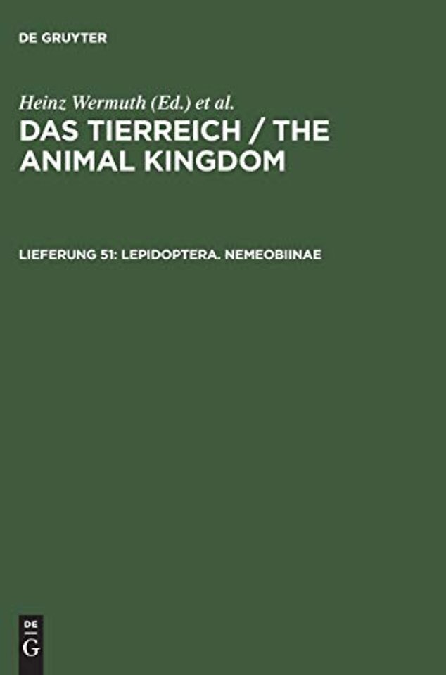 Lepidoptera. Nemeobiinae
